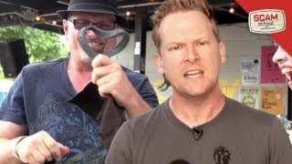 [討論] 各位身上都會帶辣椒水嗎