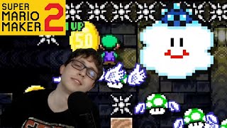 These Levels Are All Amazing - Super Snoopee World