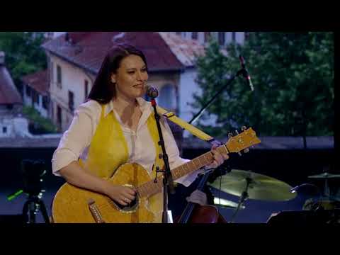 Alina Manole - Nu e panica (”Lucruri simple”, 2018)