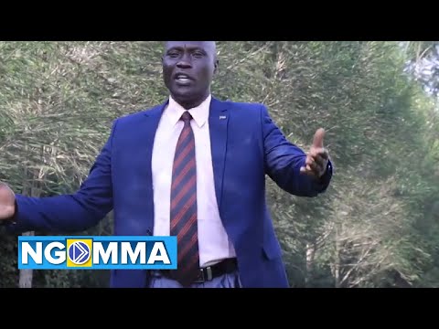 Bi Umodhe Soko By Pst Daniel Otieno (Official video)