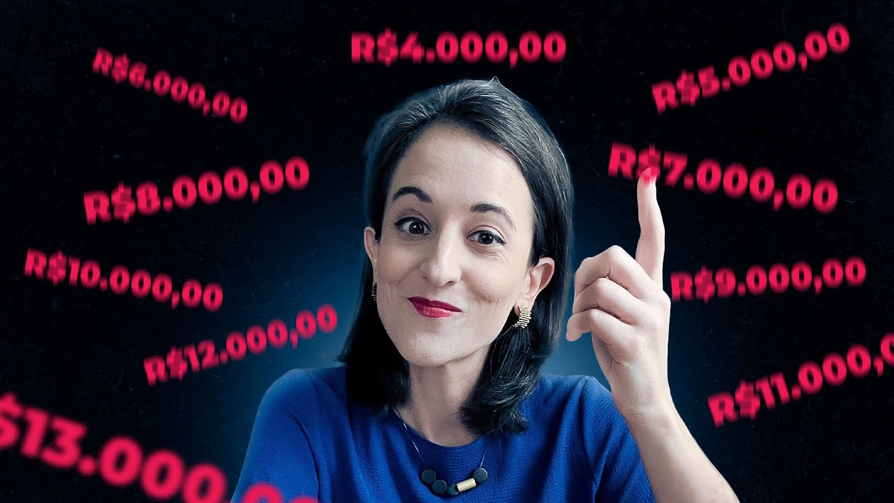 Quais os salários na Educação Física?