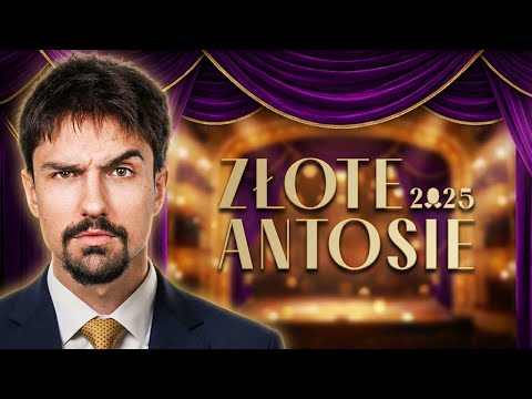 REMSUA GŁOSUJE - ZŁOTE ANTOSIE 2025