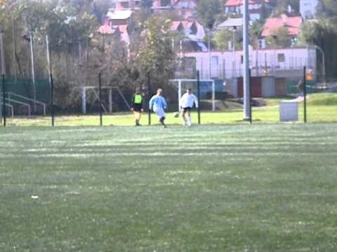 Újbuda TC - THSE 2-4 2010.10.10