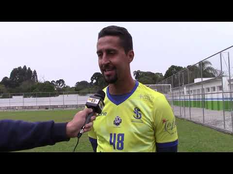 SÃOJOSEENSE SE PREPARA PARA ESTREIA NA DIVISÃO DE ACESSO DO PARANAENSE 2021