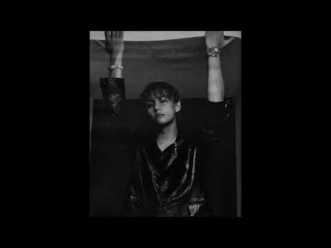 TAEHYUNG - To. X (AI Cover) Orig. by TAEYEON 태연