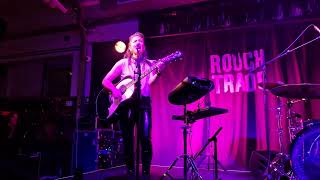 KT Tunstall - Stoppin' The Love - Rough Trade East London - November 4th 2025