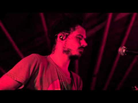 Earthcry LIVE @ Gratifly Music Festival 2014