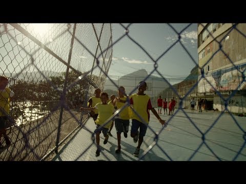 Conheça o trabalho do Viva Rio