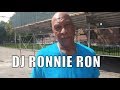 DJ RONNIE RON WE USE TO KICK BAMBAATAA S A HIS SYSTEM SOUNDED LIKE SH