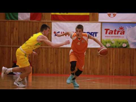 Luka Tankosić #4 - Highlights