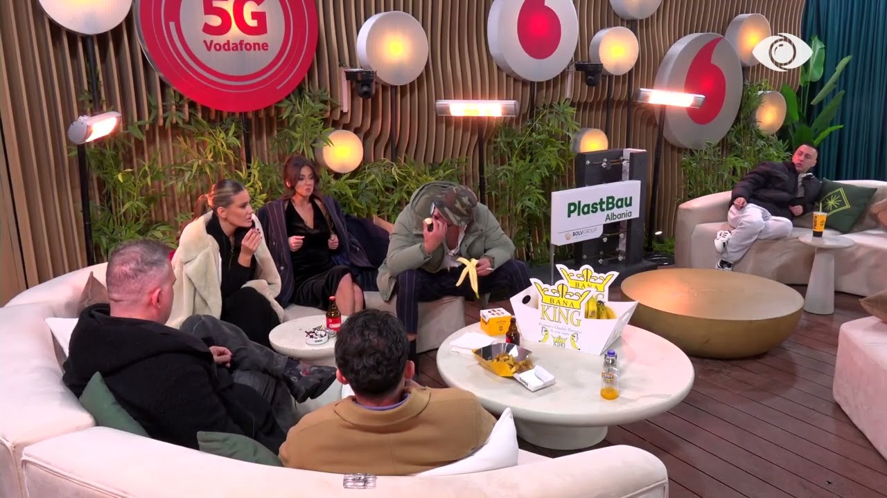 “Jam pa fjalë me sjelljen e saj”/ Loredana bisedon me banorët për Eglin: Gertën e bëri për dy lekë…
