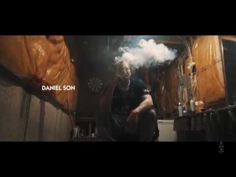 Daniel Son x Cuns - No Prisoners |#aMercenaryFilm