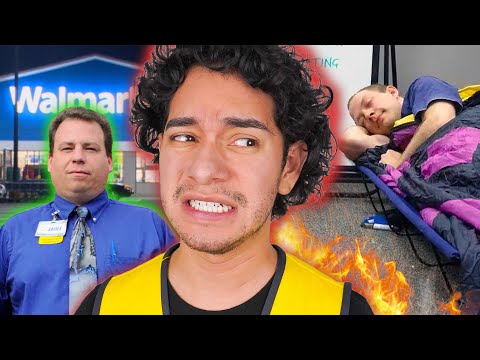 Walmart Co