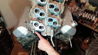 Mustang 3.8 Camshaft Swap 1: Top End Removal Overveiw