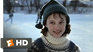 Beautiful Girls (7/11) Movie CLIP - Ice Skating with Marty (1996) HD
