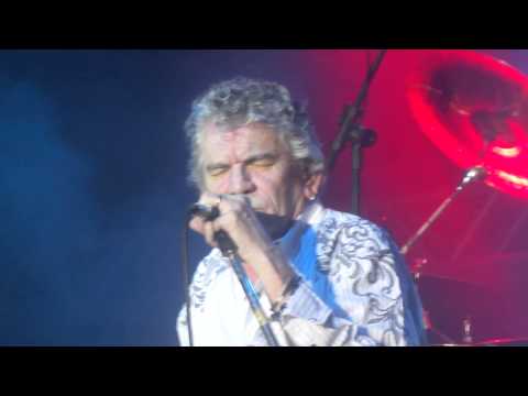 Nazareth - Dream on (Show Curitiba 02/03/2013)
