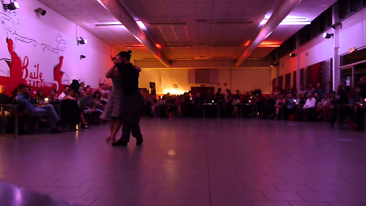 Maja Petrović & Marko Miljević - "Naranjo en flor" - Troilo/Ruiz - 1