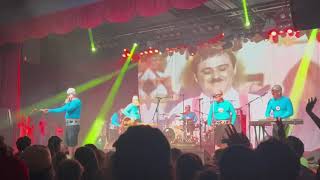 The Aquabats! - Pizza Day