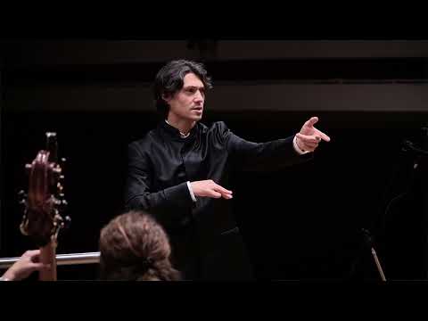 Dimiter Nenov - "Koleda" - Festive oratorio for soloists, choir and orchestra