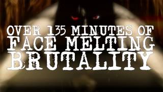 CRYPTOPSY - &#39;The Best of Us Bleed&#39;