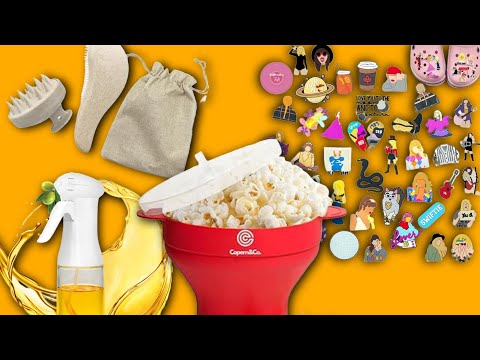 4 Productos interesantes de Amazon