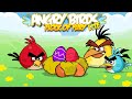 Angry Birds Flock Of Fury Easter Demo BY MrPeabody