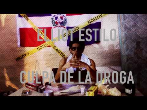 LaBrega - Culpa De La Droga