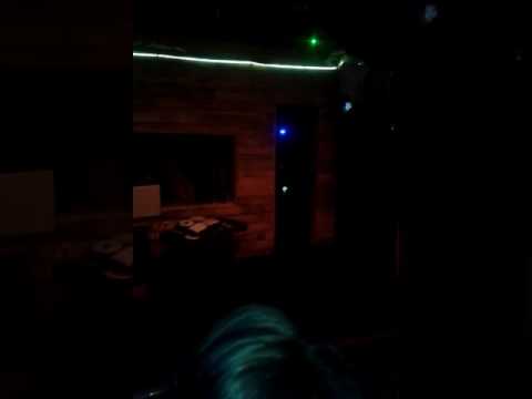 Dyessica Miller FESTA BLACKOUT 30/09/2016