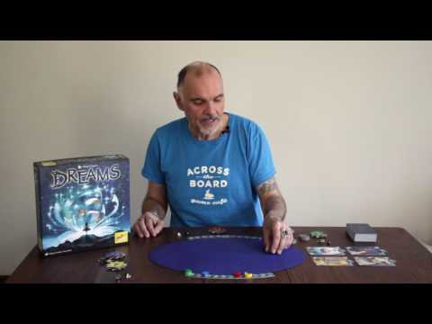 Dreams with Olaf Pyttlik