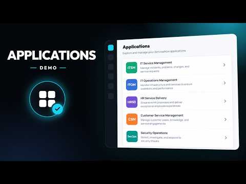 The Delivery Loop demo