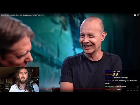 WoW Dev finally tells the truth after 14 years