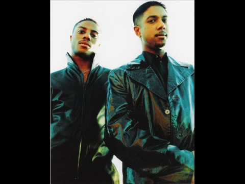 Lee O -  U Stress Me (K Warren Club Mix)