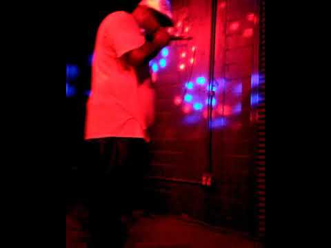 Stealth Entity at Track Battles #ArtOfWarSA2017 8/19/2017