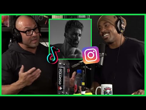 What Vinny Uzi Hates About Fitness Social Media