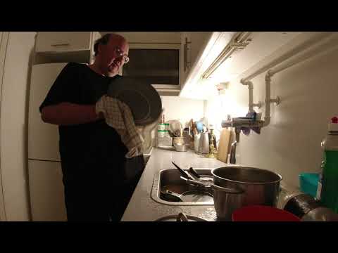 MongoTV_5644 - Min Aftensmad - DANISH MUKBANG - Del 2 - POMFRITTER