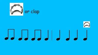 All Star Body Percussion