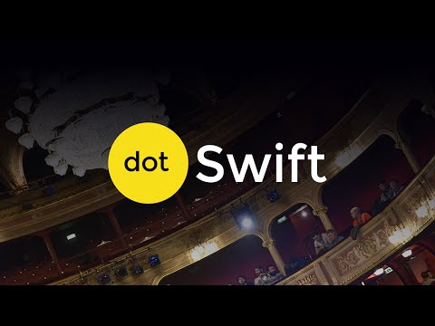 A day at dotSwift 2016