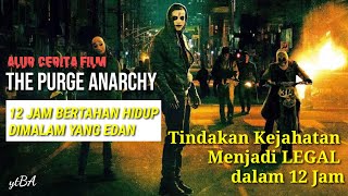 Download lagu Film The Purge 2 Sub Indo || The Purge Anarchy 2014 || Purge Anarchy Full Movie mp3