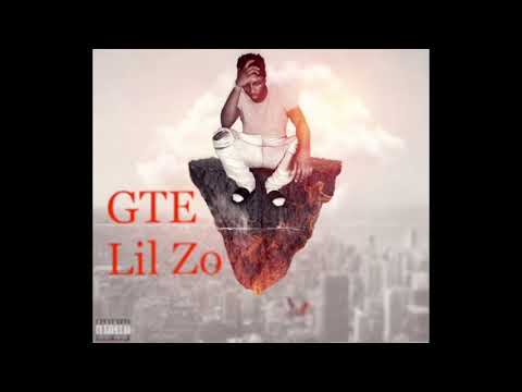 GTE Lil Zo- Beanie