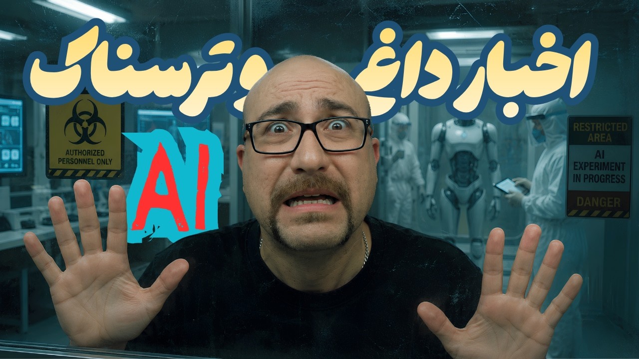 تغییرات بزرگ هوش مصنوعی که نباید از دست بدهی
