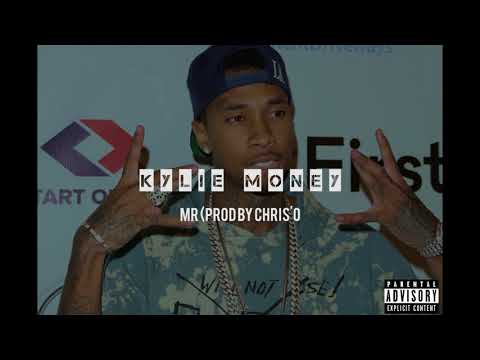 TYGA TYPE BEAT-Kylie Money w hook (Prod by Chris'O)