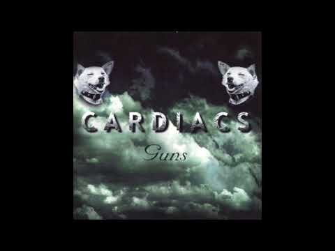 Cardiacs - Guns (Full Album)