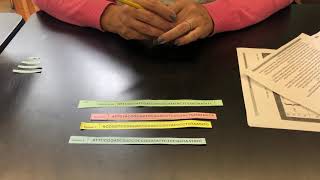 Test 6 Relationships and Biodiversity