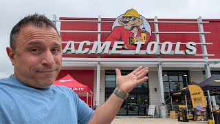 Is ACME Legit to Buy Tools From?