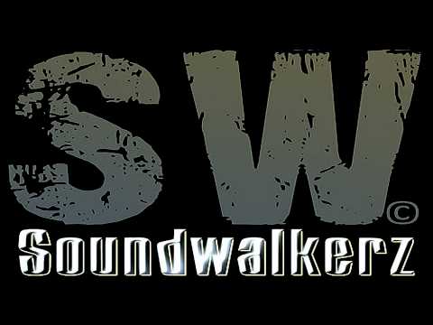 Soundwalkerz - Cosmic Love (Preview)