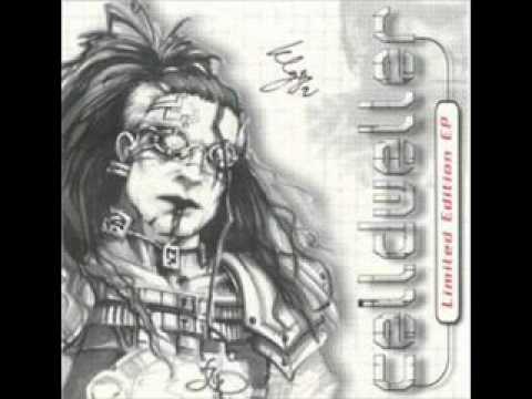 Celldweller-Symbiont