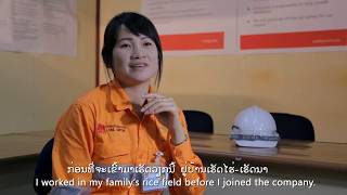 Download lagu Employee profile: Bounxay Fuangthaley, Sepon mp3 Download lagu Employee profile: Bounxay Fuangthaley, Sepon mp3