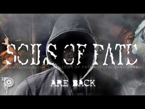 Soils Of Fate - I am Violence - NEW SONG 2014