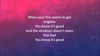 I Know Who You Are - Pharrell Lyrics