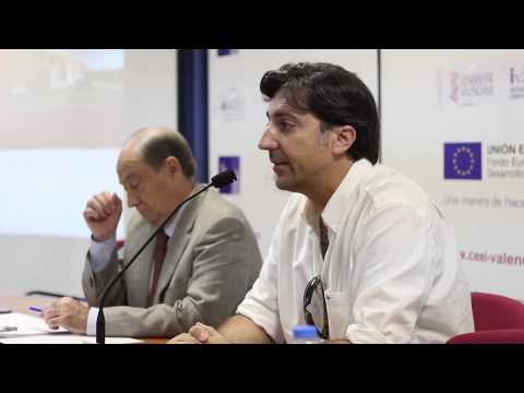 Jornada Emprendimiento Cient�fico